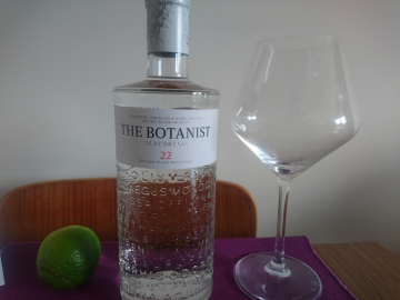 Botanist Gin