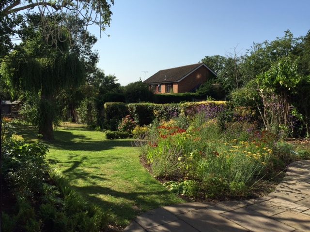 Garden Design, Upminster