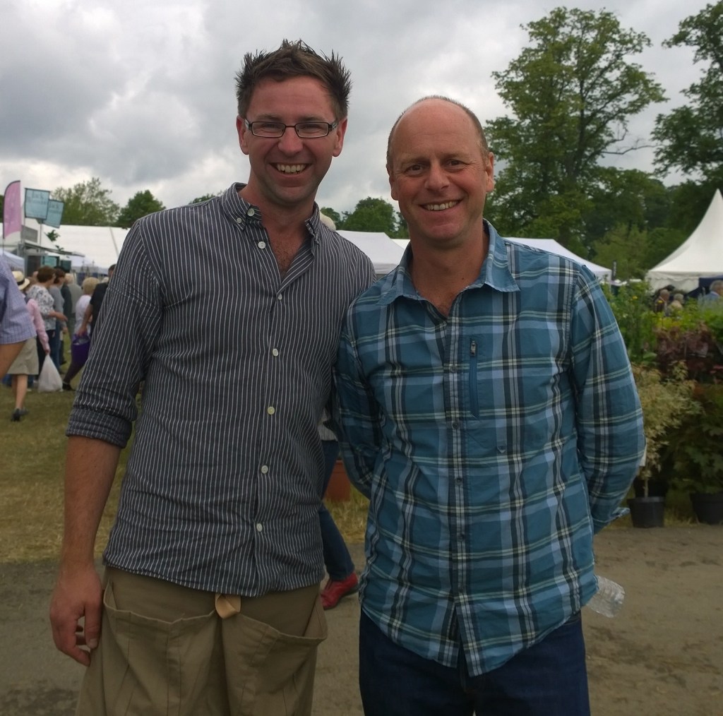 A Garden Club Speaker For Your Group Modern Mint