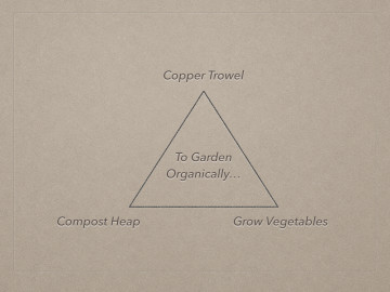 Garden Organically